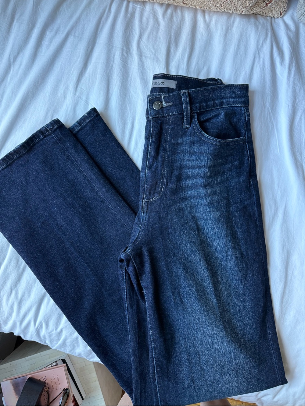 Joe’s Jeans High Rise